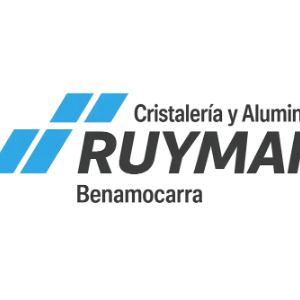 Logo de Cristaleria Y Aluminios Ruymar
