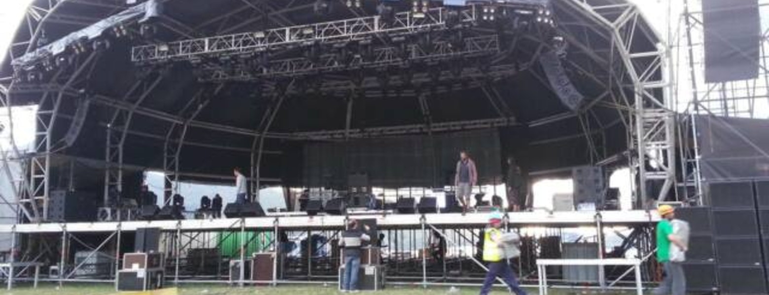 Foto de Producciones Litoria en Barbadás - Imagen 2