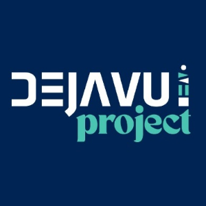 Logo de Dejavu Project