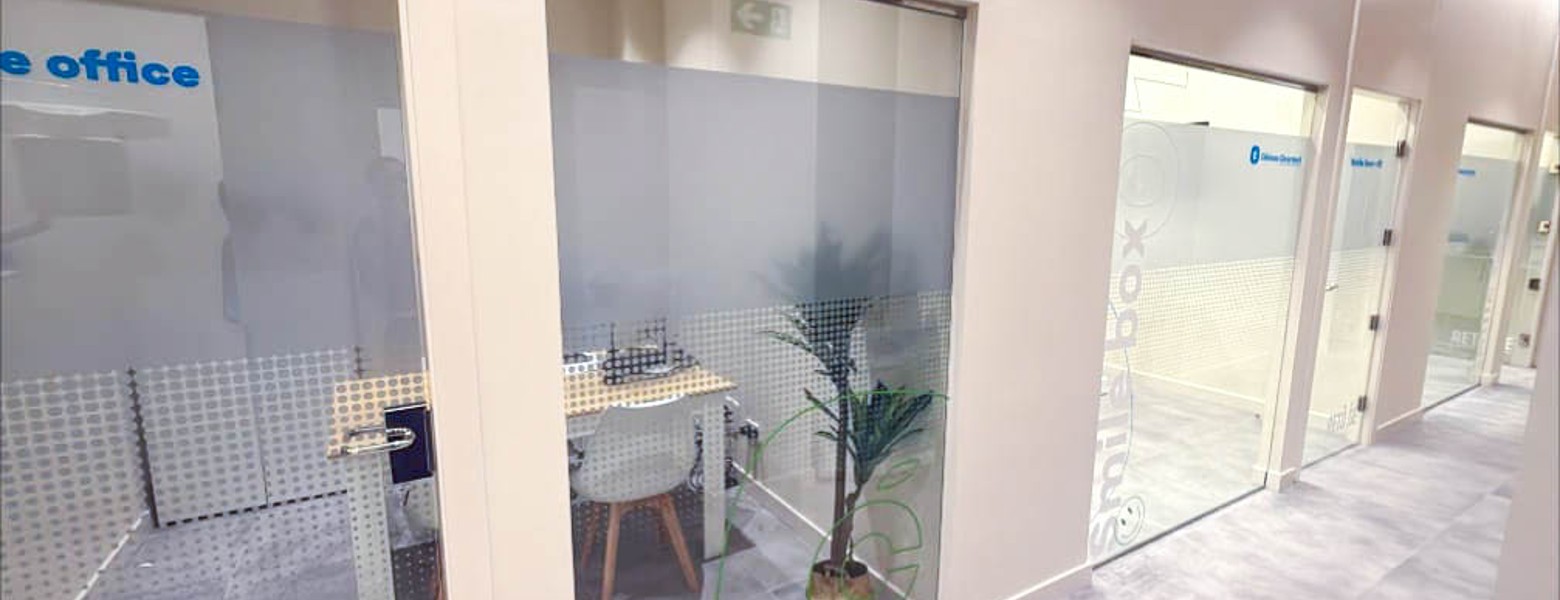 Foto de Clínica Dental Cleardent Talavera de la Reina en Talavera de la Reina - Imagen 5