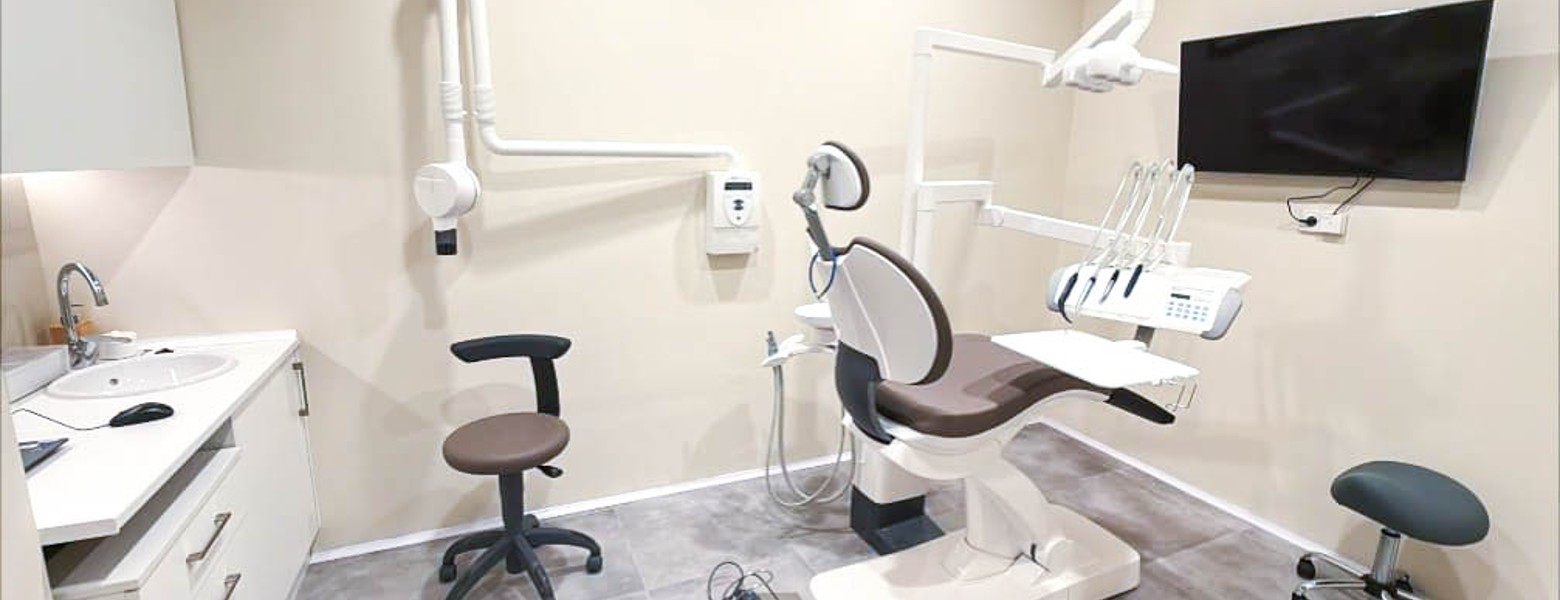 Foto de Clínica Dental Cleardent Talavera de la Reina en Talavera de la Reina - Imagen 7
