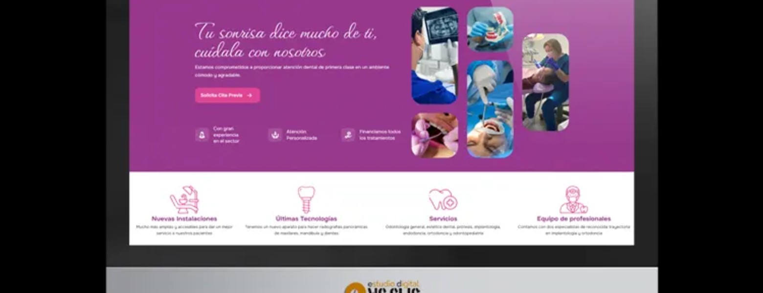 Foto de Estudio Digital MCClic S.L. en Zaragoza - Imagen 2
