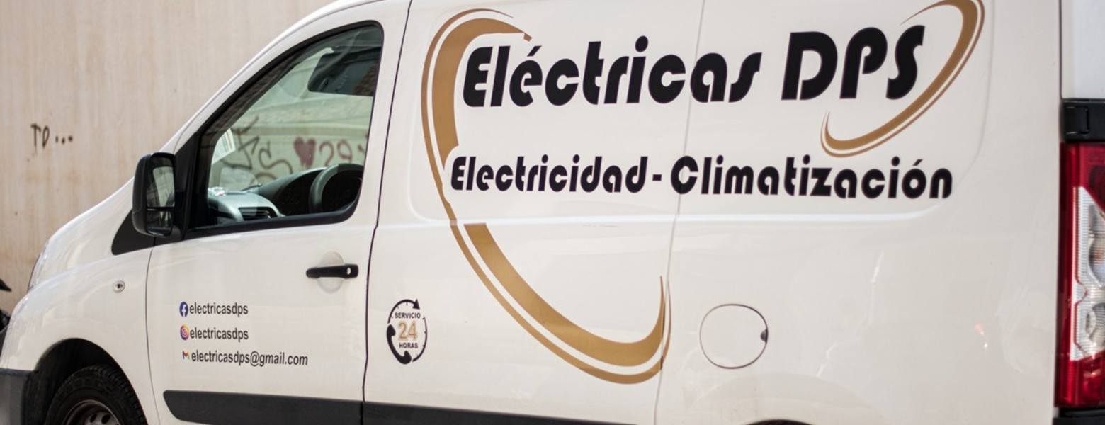 Foto de Electricas DPS en Alcantarilla - Imagen 1