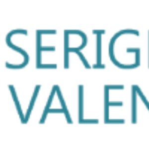 Logo de Rótulos Valencia