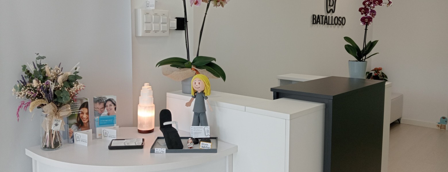 Foto de Clínica Dental Batalloso en Sant Cugat del Vallès - Imagen 4