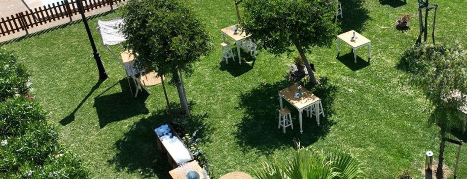 Foto de Finca Campo Alegre en Utrera - Imagen 2