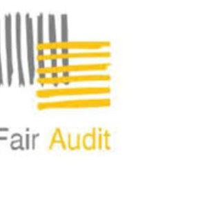 Logo de FAIR AUDIT S.L.P