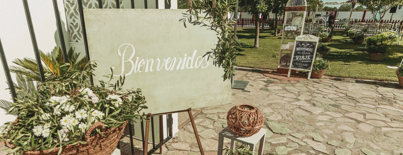 Foto de Finca Campo Alegre en Utrera - Imagen 1
