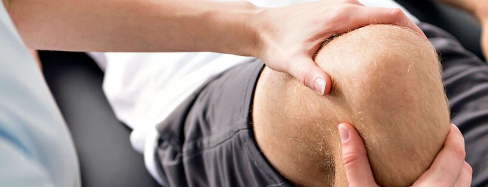 Foto de Arostegui Fisioterapia en Barakaldo en Barakaldo - Imagen 5