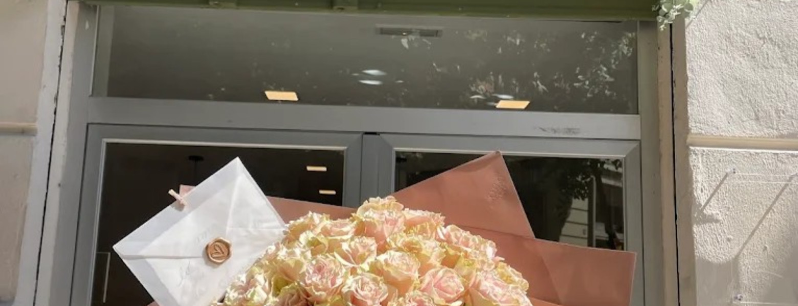 Foto de Floristería Antea Flora | Flores a domicilio Valencia en Valencia - Imagen 1