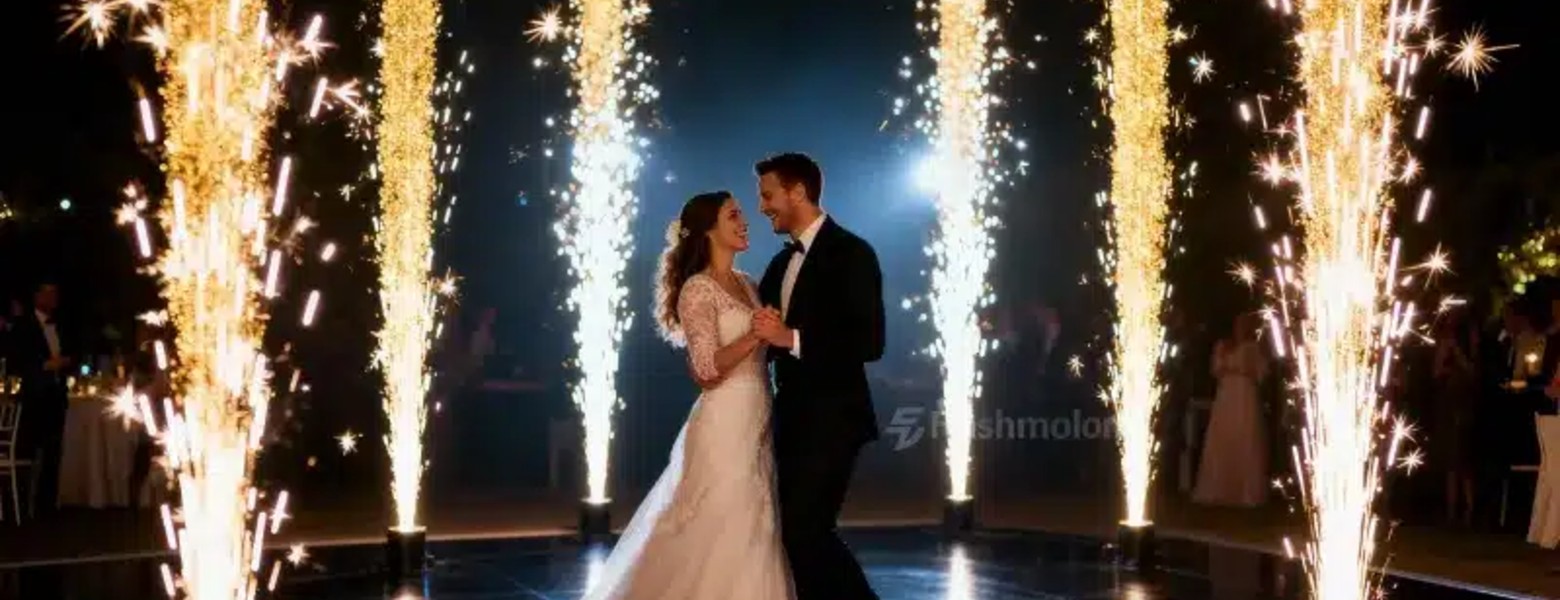 Foto de Flashmolón | Celebraciones Bodas | Alquiler Fotomatón en Alcorcón - Imagen 5