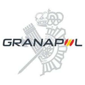 Logo de Granapol. Academia de oposiciones a Policía y Guardia Civil
