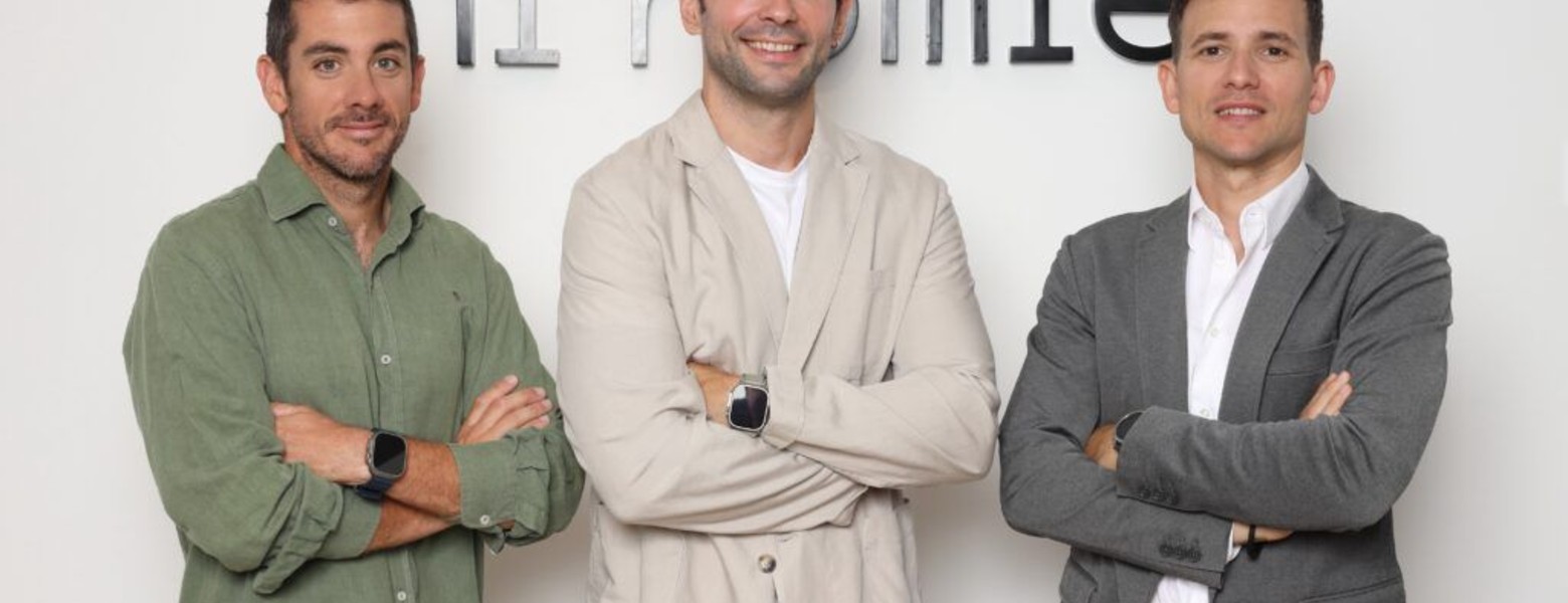 Foto de Inmobiliaria en Badalona - Hi Homie en Badalona - Imagen 1