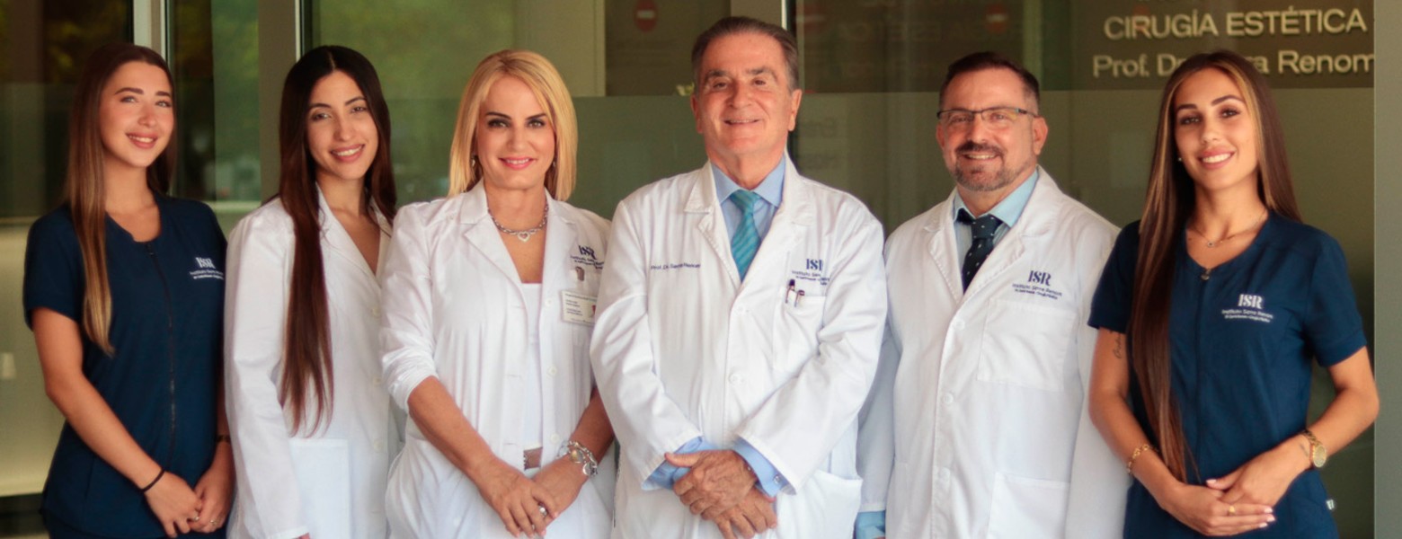 Foto de Dr. Serra Renom en Barcelona - Imagen 5