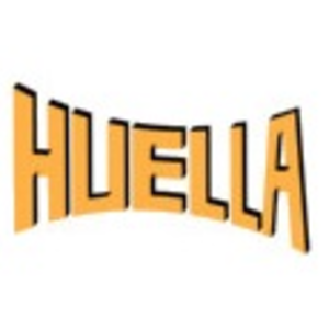 Logo de Huella
