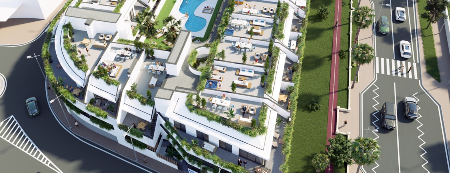 Foto de Iceberg Gestión Inmobiliaria, S.L. en Sevilla - Imagen 1