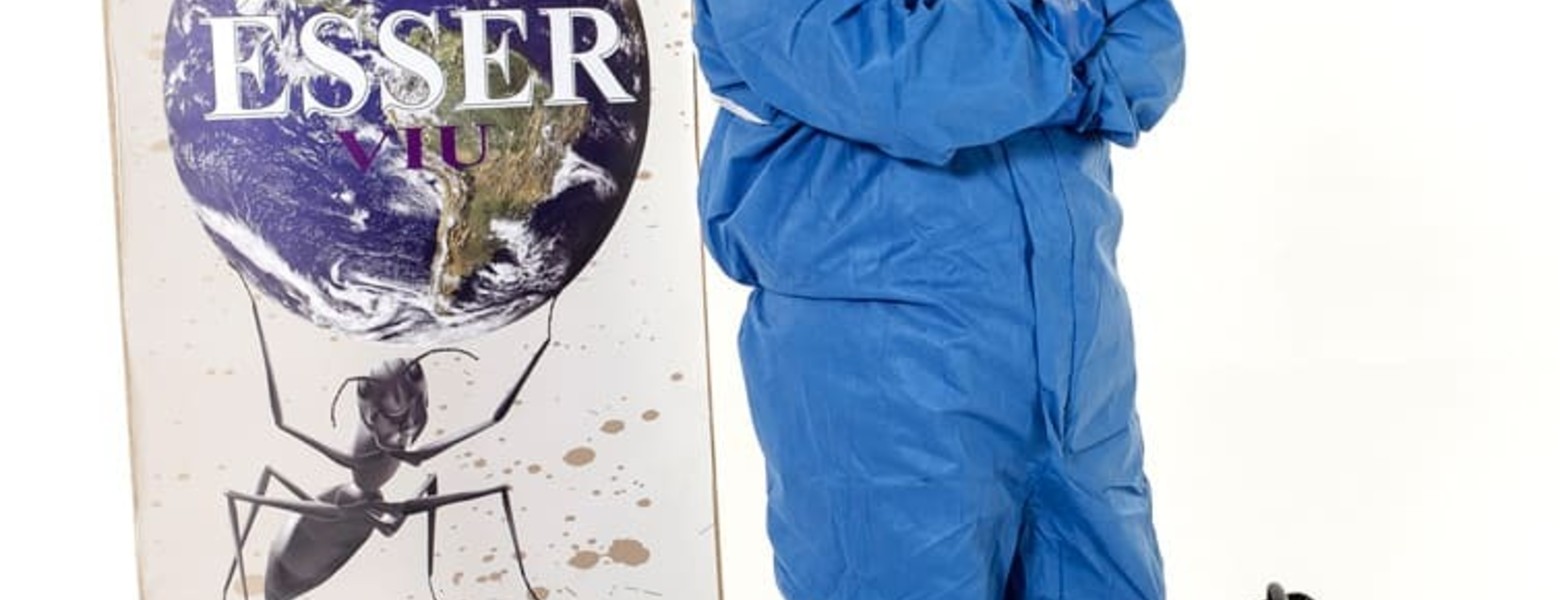 Foto de Plagues Ésser Viu en Rubí - Imagen 3
