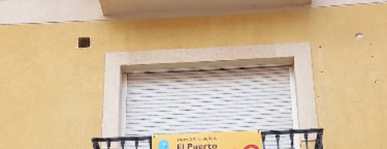 Foto de Inmobiliaria EL PUERTO en Puerto de Mazarrón en Puerto de Mazarrón - Imagen 4