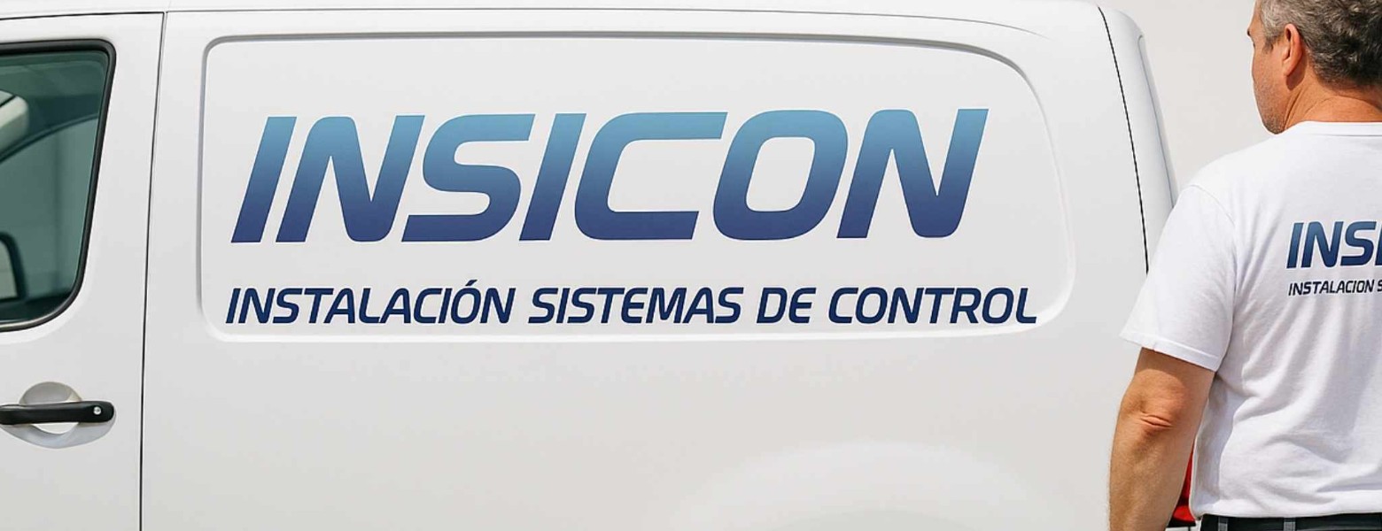 Foto de INSICON en Móstoles - Imagen 1