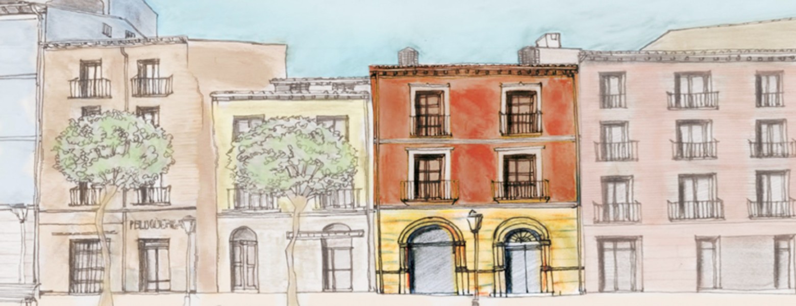 Foto de Casa de la Imagen en Logroño - Imagen 2