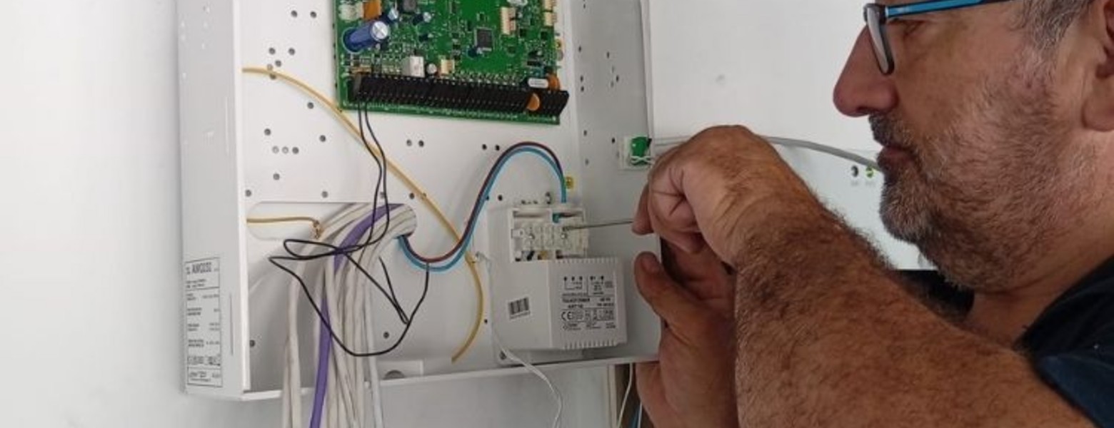 Foto de INSICON en Móstoles - Imagen 4