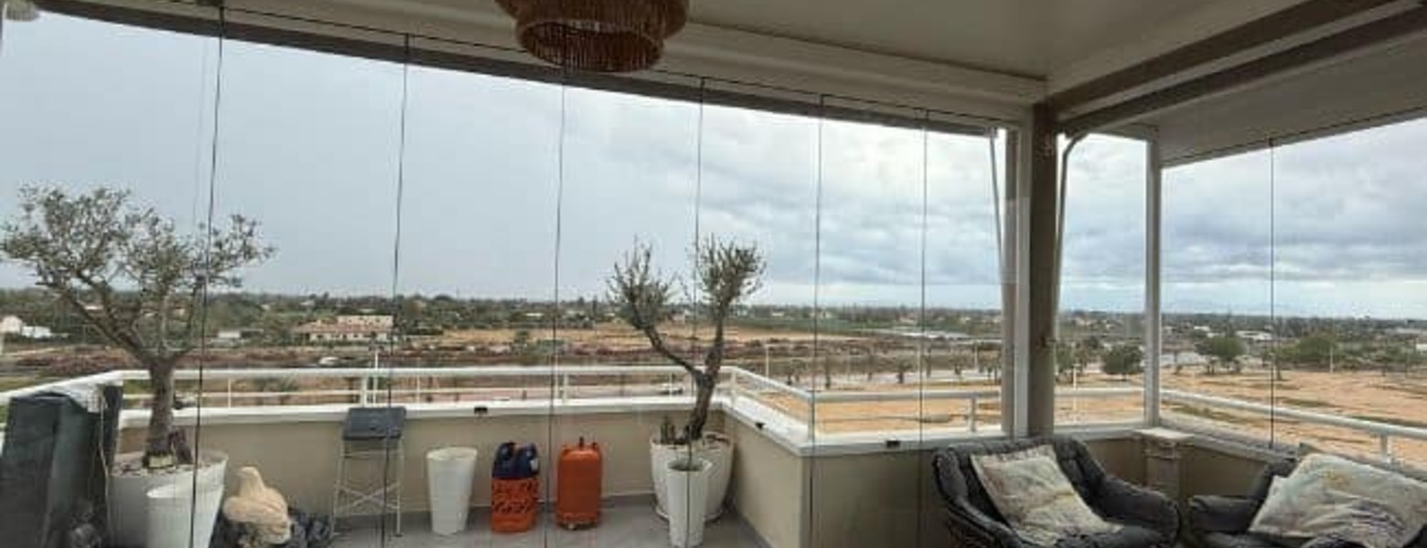 Foto de Fabricacion Vitroglass en Sant Vicent del Raspeig - Imagen 2