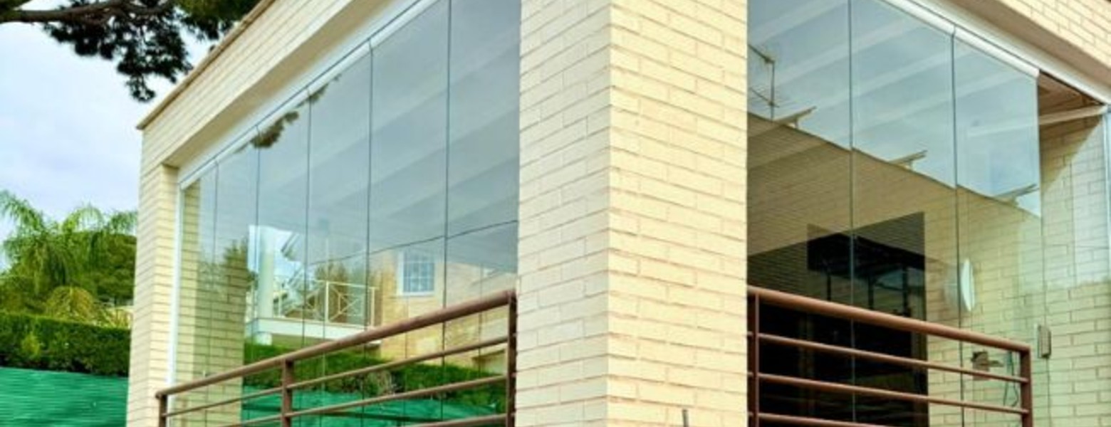 Foto de Fabricacion Vitroglass en Sant Vicent del Raspeig - Imagen 6