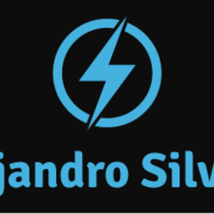 Logo de Instalaciones Alejandro Silvosa
