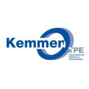 Logo de T.P.E. Kemmen S.L.