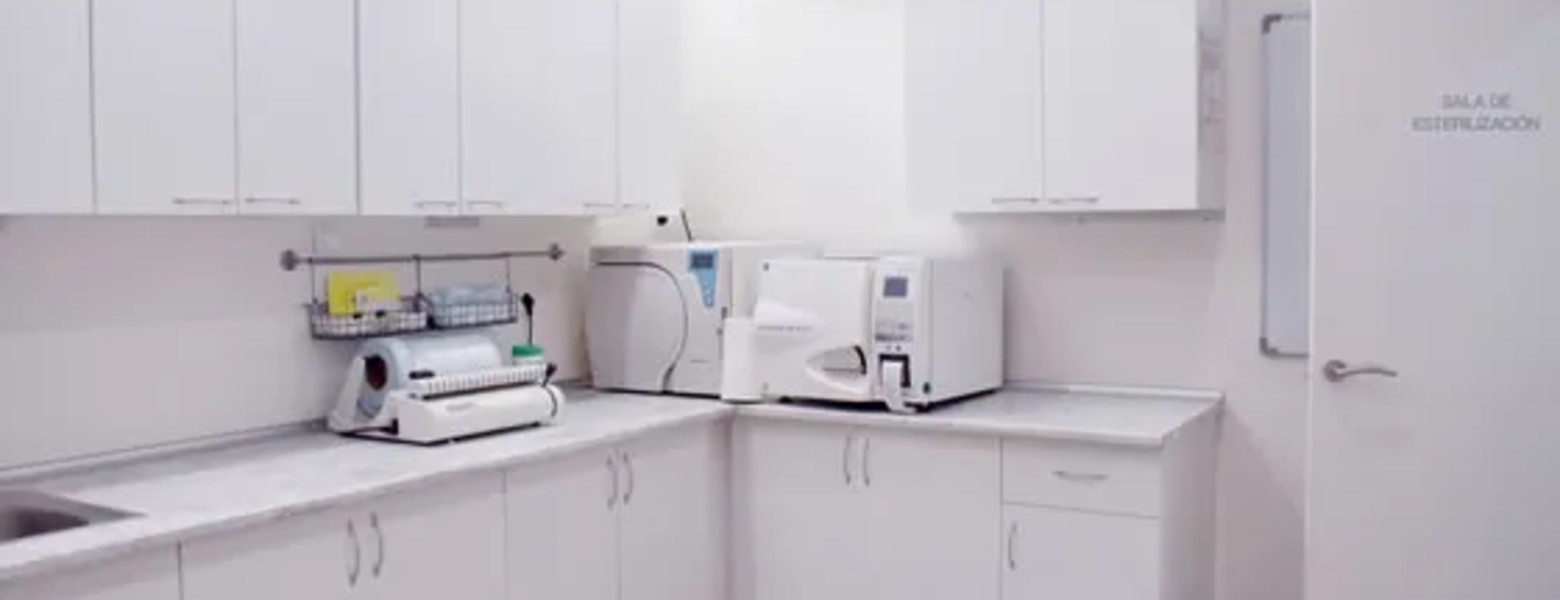 Foto de Volpelleres Dental | Clínica dental en Sant Cugat del Vallés en Sant Cugat del Vallès - Imagen 4