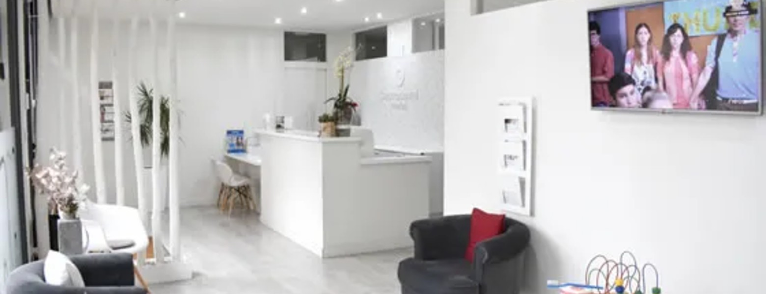 Foto de Volpelleres Dental | Clínica dental en Sant Cugat del Vallés en Sant Cugat del Vallès - Imagen 2
