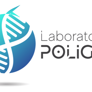 Logo de Poligen