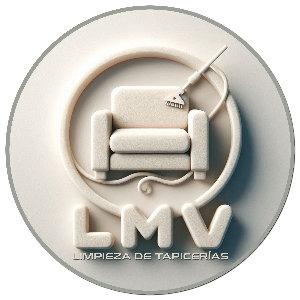 Logo de LMV LIMPIEZA DE TAPICERIAS