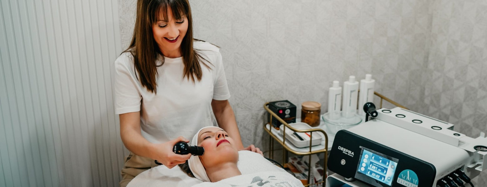 Foto de MAIKA CASTILLO Centro de Belleza en Huelva - Imagen 1