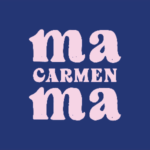 Logo de Mama Carmen
