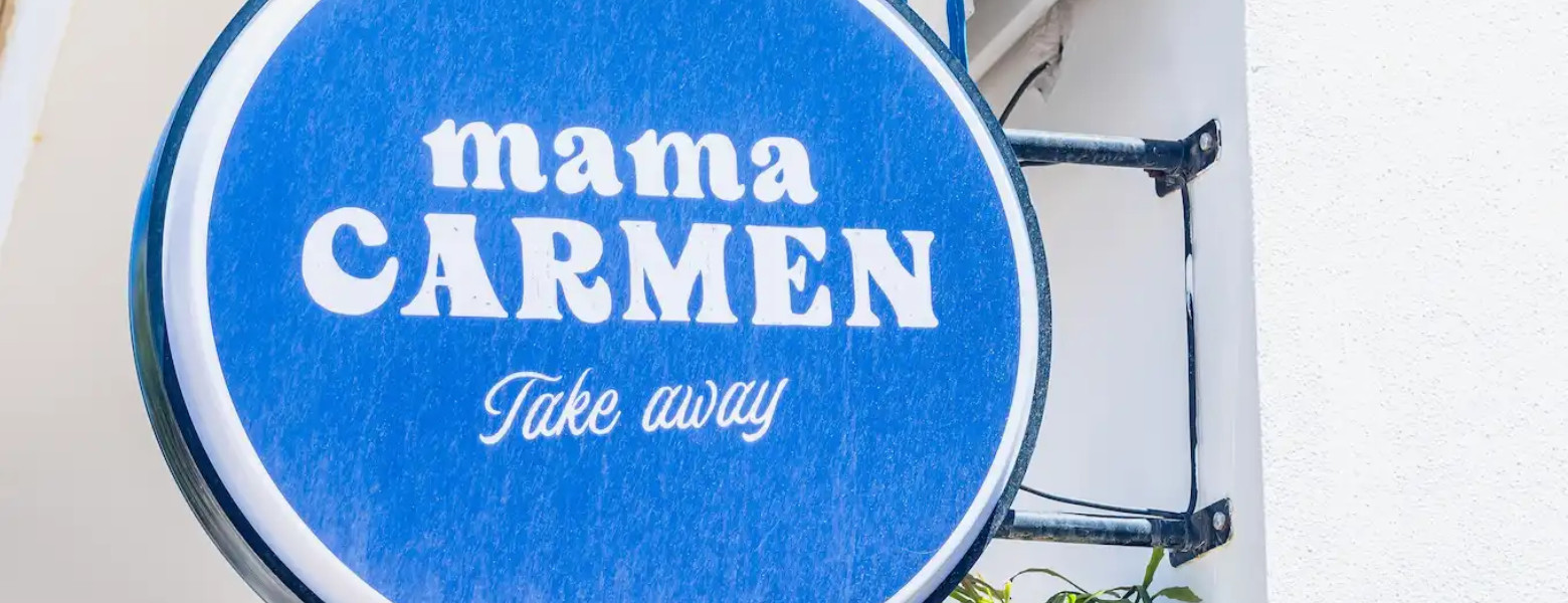 Foto de Mama Carmen en Sant Francesc de Formentera - Imagen 2
