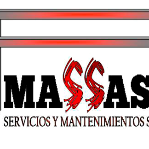 Logo de Massas servicios y Mantenimientos S.L.