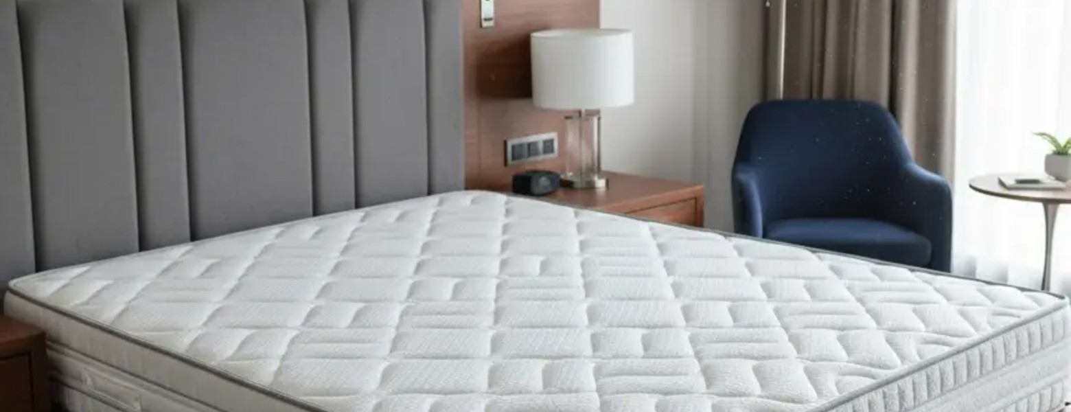 Foto de Colchones Para Hoteles - RestLine Dreams en Yecla - Imagen 4