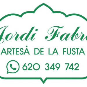 Logo de Moble Antic Jordi Fabra