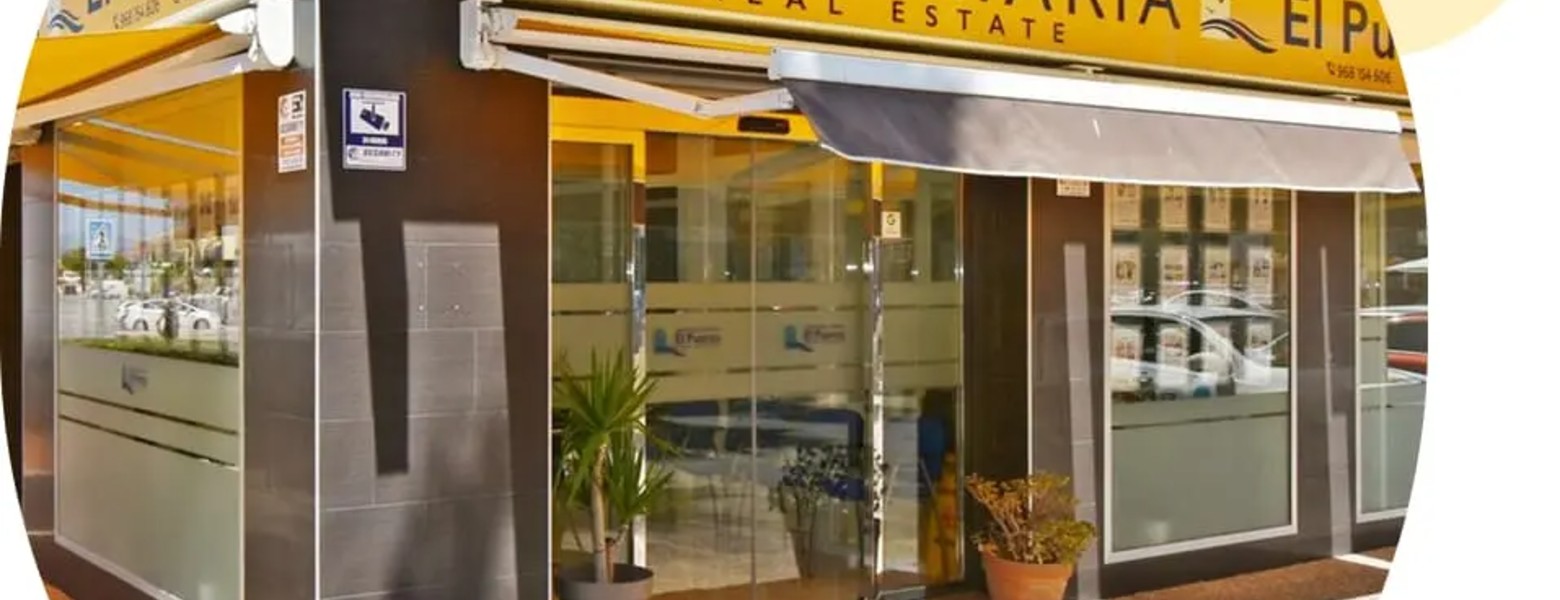 Foto de Inmobiliaria EL PUERTO en Puerto de Mazarrón en Puerto de Mazarrón - Imagen 1