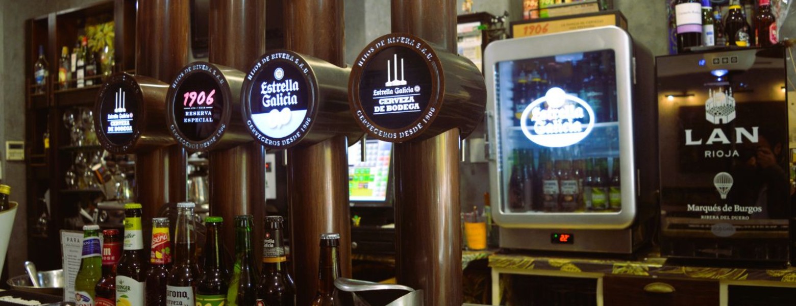Foto de Café Plaza en Palencia - Imagen 6