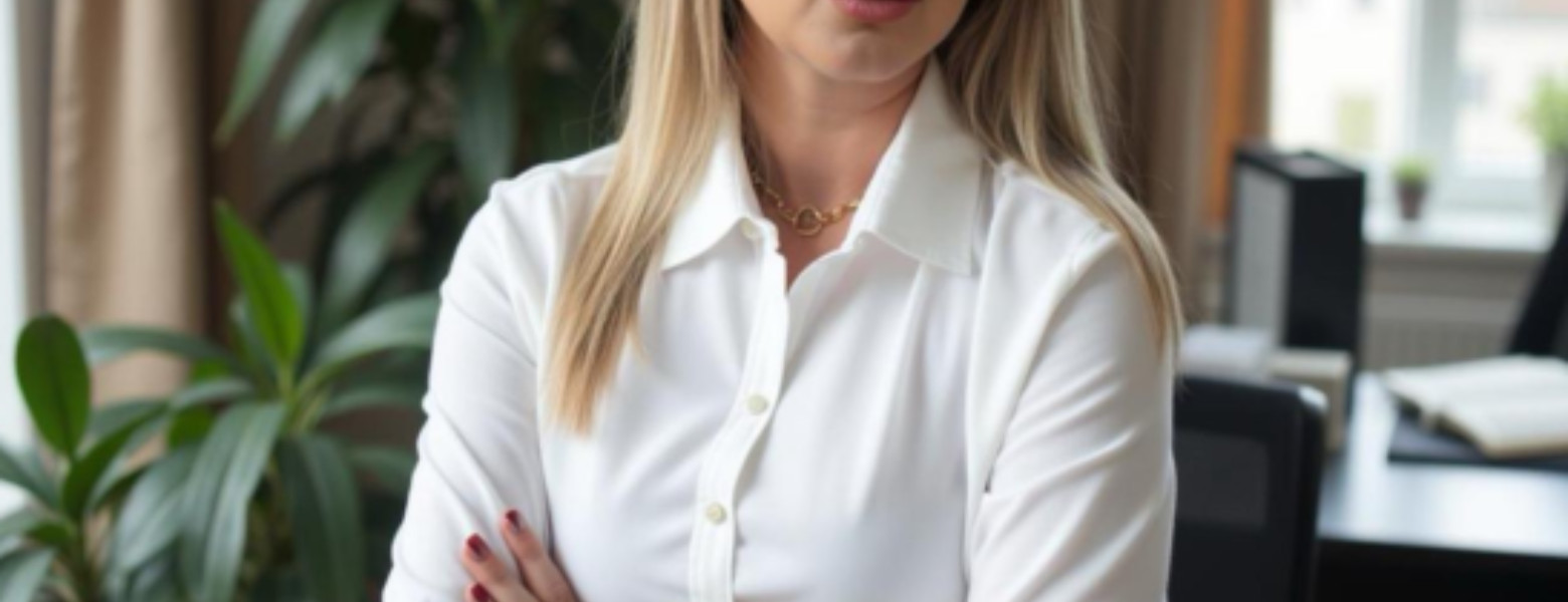Foto de Patricia Vidal Abogada, Gestoria e Inmobiliaria en Las Palmas de Gran Canaria - Imagen 1