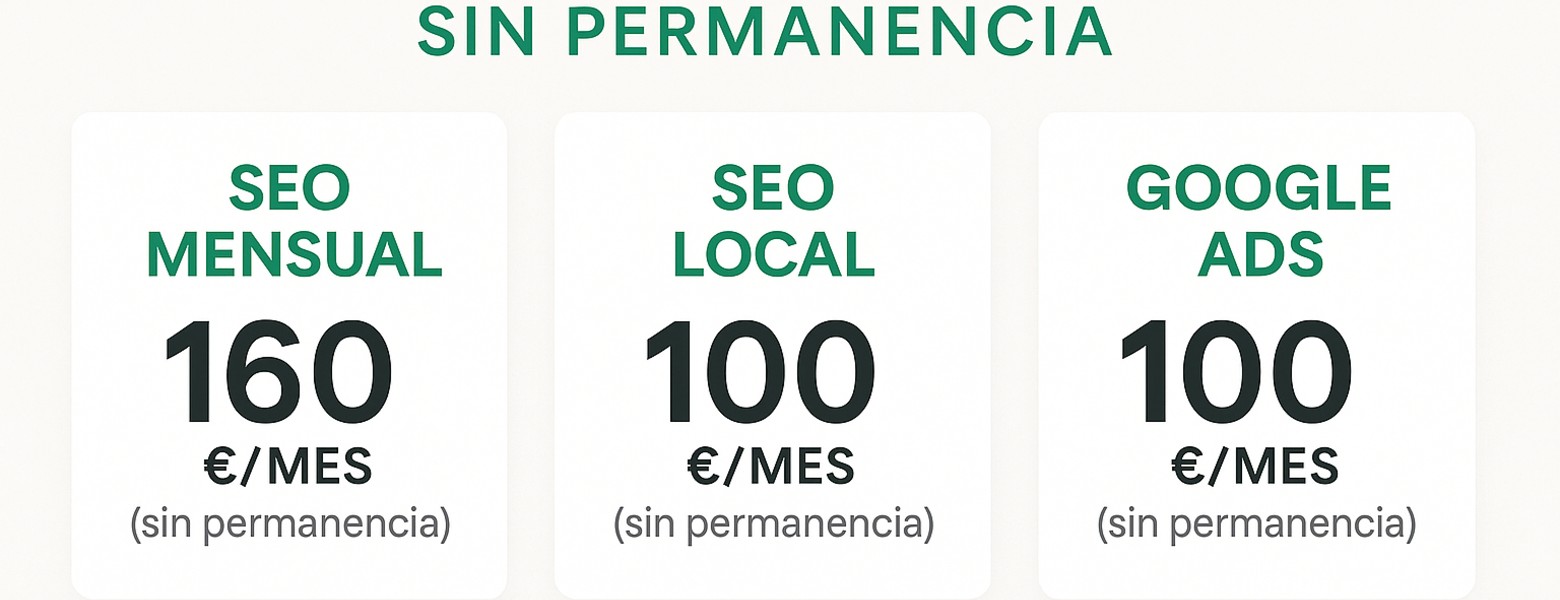 Foto de Agencia Seo Madrid - NEXUMARK en Madrid - Imagen 6