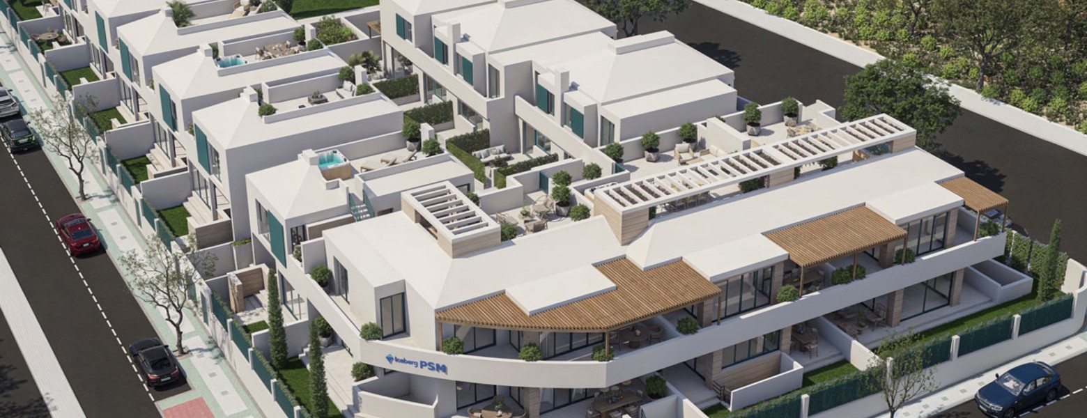 Foto de Iceberg Gestión Inmobiliaria, S.L. en Sevilla - Imagen 5