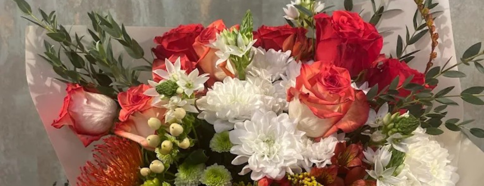 Foto de Floristería Antea Flora | Flores a domicilio Valencia en Valencia - Imagen 2