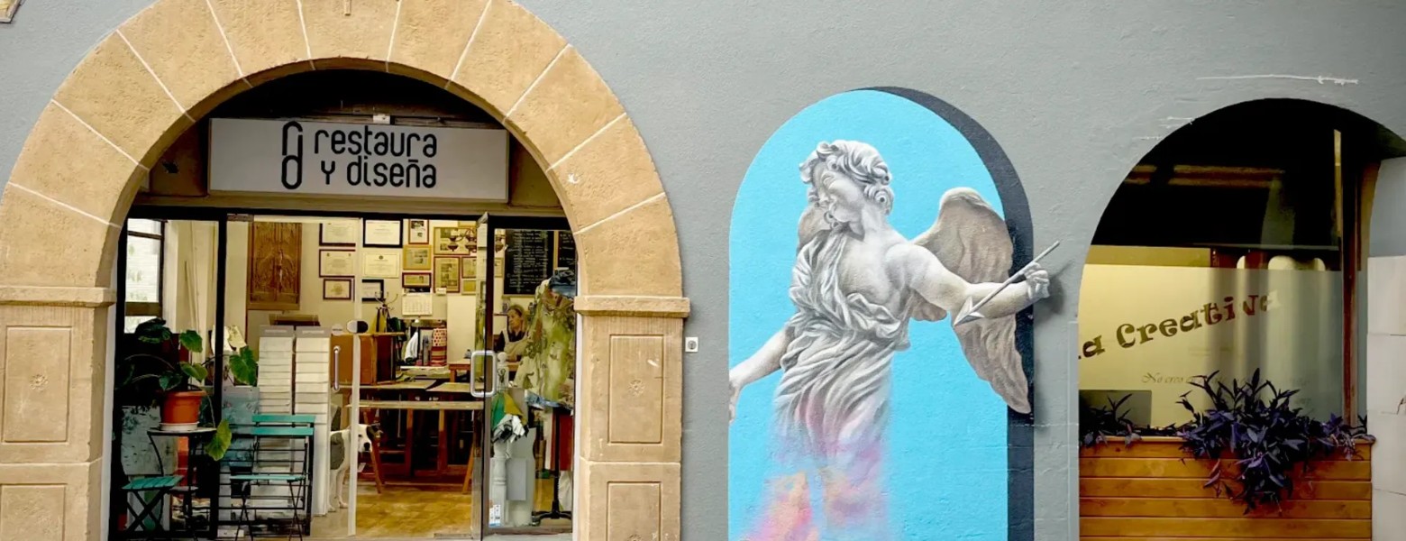 Foto de Restaura y Diseña - Taller de Restauración en Huesca - Imagen 5