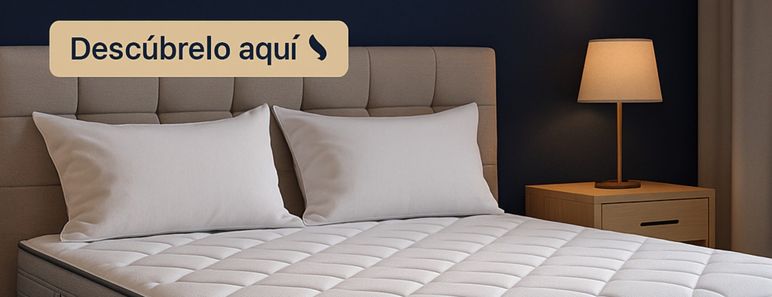 Foto de Colchones Para Hoteles - RestLine Dreams en Yecla - Imagen 1