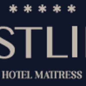 Logo de Colchones Para Hoteles - RestLine Dreams