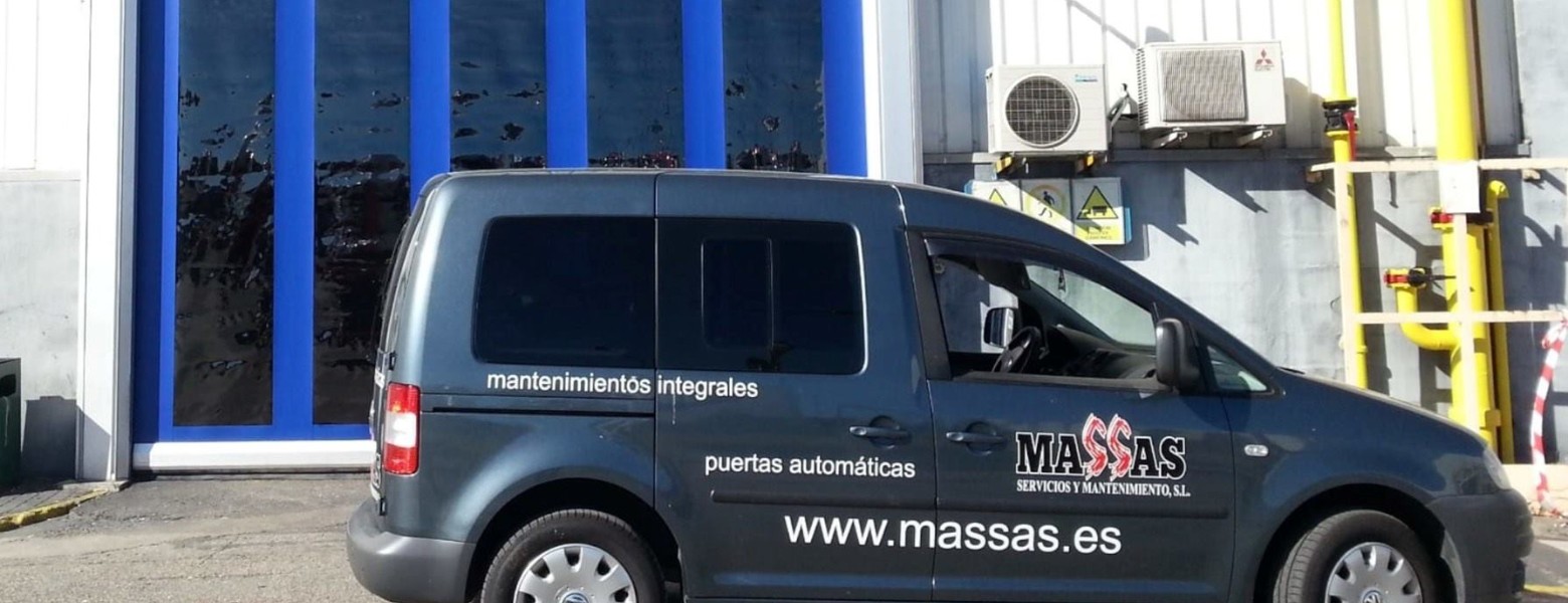 Foto de Massas servicios y Mantenimientos S.L. en Madrid - Imagen 4