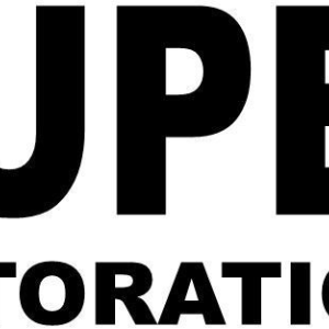 Logo de SUPERIOR RESTORATION PRODUCTS S.L.